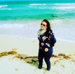 Meet your Posher, Rossana martina